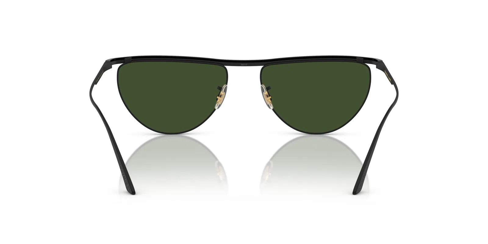Oliver Peoples 1984c 1342S Sunglasses - view 9